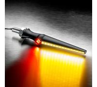 Indicateur d'éclairage séquentiel DEL Jetstream® DF 3 en 1 KELLERMANN