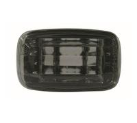 Indicateur D'Ensemble Gris Abakus pour Toyota Land Cruiser 100_J1 _4 Coureur_