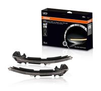 Indicateur D'Ensemble Rétroviseur Re / Li LED Dynamique OSRAM Ledriving pour