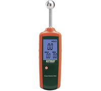 Hygromètre pour matériaux de construction Extech MO257