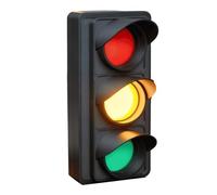 Indicateur d'occupation USB - Lampe de bureau sans fil avec indicateur d'état et signal « Ne pas déranger » pour employés, sald'étude, vidéoconférences, le travail concentré et réu