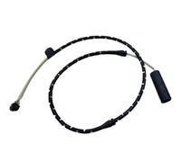 Indicateur d'usure Compatible Avec BMW Pour X5 E53 3.0d 4.4i 1 Pièce Capteur D'usure Des Plaquettes De Frein Avant 34351165579