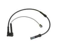 Indicateur d'usure Compatible Avec Mini Pour F57 Pour F39 Capteur D'usure Des Plaquettes De Frein Avant Modification Accessoires 34356865613