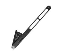 Indicateur d'usure de chaîne de vélo - Outil de vérification de l'usure de la chaîne | Appareil de mesure de précision pour VTT, vélo de route, trajets en plein air