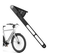 Indicateur d'usure de chaîne de vélo, outil d'usure de chaîne de vélo - Règle professionnelle pour adulte débutant pour l'extérieur, l'équitation, le VTT, la moto