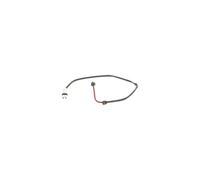 BOSCH Témoin d'usure de plaquette de frein 1 987 474 568 pour PORSCHE 911 (997)