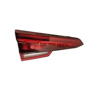 Indicateur Dynamique Pour A4 B9 2017 2018 2019 2020 LED Boîtier De Feu Arrière Feu Stop Ensemble De Feu De Recul Feu Arrière(NO.1 Inside Left)