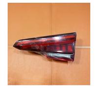 Indicateur Dynamique Pour A4 B9 2017 2018 2019 2020 LED Boîtier De Feu Arrière Feu Stop Ensemble De Feu De Recul Feu Arrière(NO.2 Inside Right)