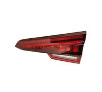 Indicateur Dynamique Pour A4 B9 2017 2018 2019 2020 LED Boîtier De Feu Arrière Feu Stop Ensemble De Feu De Recul Feu Arrière(NO.1 Inside Right)