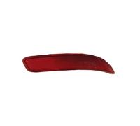 Indicateur Dynamique Pour Ford Pour Escape 2.3AT 2010-2012 Pare-chocs Arrière Réflecteur Lumière Arrière Antibrouillard Arrêt Inverse Feu Stop Lumière Chauffante Lampe Feu Arrière(Côté droit)