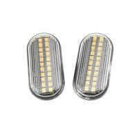 Indicateur Dynamiques Clignotant Clignotant Latéral Pour Dynamique Répétiteur De Clignotant Compatible Avec Nissan Pour Primastar Pour Kasten X83