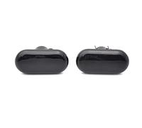 Indicateur Dynamiques LED Clignotant pour Clio Espace Kangoo Laguna Megane Scenic Twingo Master Duster Dokker Lodgy