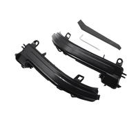 Indicateur Dynamiques LED pour BMW 1 2 3 4 pour Série F20 F21 F22 F23 F30 F31 F32 F33 F34 X1 E84 I3 LED Clignotant Miroir Latéral Lampe Séquentielle Clignotants LED