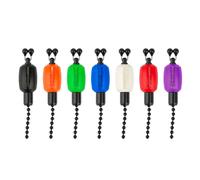 Fox Black Label Dinky Bobbins Détecteur de Morsure Bleu