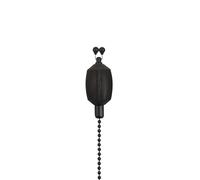 Indicateur Fox Dumpy Bobbin Black Label Noir TU