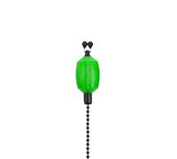 Fox International Indicateur Dumpy Bobbins Hanger Black Label Vert, Noir