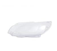 Indicateur Lampe Pour BMW E92 E93 Coupé Pour Cabriolet Pour M3 2006-2010 Voiture Phare Lentille Verre Remplacement Ombre Auto Accessoires Phares Couvre