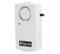 Indicateur LED 220 V intelligent 120 dB alarme de panne automatique prise américaine