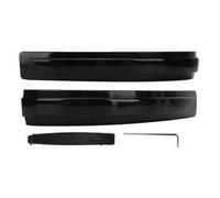 Indicateur Led Dans Le Rétroviseur Latéral. Feu De Position Latéral Dynamique Qp8417