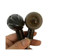 Indicateur lumière Clignotante 2 Pièces Ampoule LED Clignotant Moto Clignotants DRL Jour Frein Feux Rotatifs Avertissement Clignotant Feux Arrière Accessoires