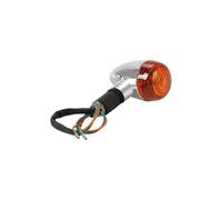 Indicateur lumière Clignotante Clignotant Universel De Moto 12V, Ampoule De Clignotant pour pour Ha&rley pour pour