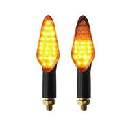 Indicateur lumière Clignotante Clignotants De Moto Clignotant De Moto LED Lumière De Moto Relais Intégré Clignotants LED Clignotant De Moto
