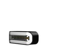 Indicateur lumière Clignotante Clignotants Universels De Moto 12V, Clignotant DRL À Eau Qui Coule 2 en 1, Feu Arrière 12 LED, Accessoires