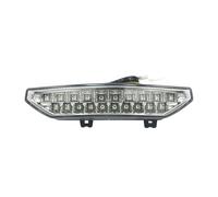 Indicateur lumière Clignotante Feu Arrière LED Intégré pour pour Ni&nja ZX-6R, ZX6R, 2007, 2008, ZG14, ZRX1200 pour DAEG Clignotants De Stop