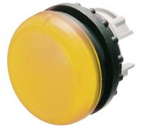 Indicateur lumineux plat Eaton M22-L-Y 216774 jaune 1 pc(s)