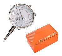 Indicateur métrique de test d'indicateur à cadran DTI 0.01mm