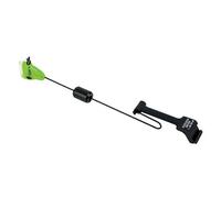Indicateur Micro Fox Swinger Vert TU
