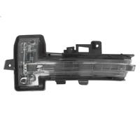 Indicateur-miroi BLIC 5403-16-2384105P pour QASHQAI III (J12) 1.5 2022-2025
