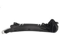Indicateur-miroir BLIC 5403-25-047105P pour AUDI A6 C7 (4G2, 4GC) 2 2011-2018