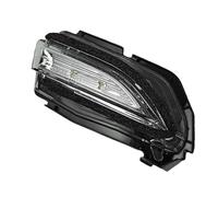 Indicateur Miroir Compatible Avec C&evrolet Pour Malibu XL 2016 2017 2018 2019 2020 2021 2022 1 Pcs Rétroviseur Latéral Clignotant(Right)