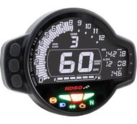 Indicateur multifonction MS-01 KOSO