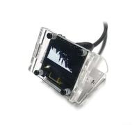 Indicateur Niveau pour vu Mètre Double Canal pour fréquence 200Hz-18kHz(With Box)