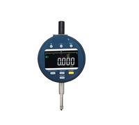 Indicateur numérique rétroéclairé 0-12,7 mm 1 μm micromètre électronique métrique impérial indicateur à cadran instrument outil de mesure(IP54 GS-5301-10-7)