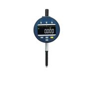 Indicateur numérique rétroéclairé 0-12,7 mm 1 μm micromètre électronique métrique impérial indicateur à cadran instrument outil de mesure(IP65 GS-F5301-10-7)