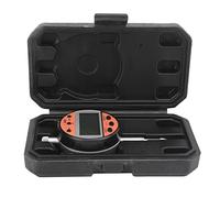 Indicateur numérique VC5401, jauge d’épaisseur digitale avec conversion pouces/mm, écran LCD haute définition - Mesure précise, détection de tolérances, idéal pour atelier et