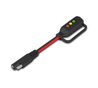Indicator de charge avec raccord sae raccord SAE