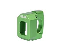 Indicateur Point Mort Moto pour CBR300R CBR 300 R 300R 2015 2016 2017 2018 Accessoires Moto 1-6 Indicateur De Compteur Numérique