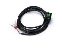 indicateur position levier vitesse Indicateur d'affichage de vitesse moto étanche pour CBR600F CBR1000R CBR300R CB500F CB600F CBR500R CBR600RR CB300F CMX500