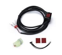 indicateur position levier vitesse Pour CBR600F CBR1000R CBR300R CB500F CB600F CBR500R CBR600RR CB300F CMX500 NC700S NC700X Indicateur d'affichage de vitesse moto