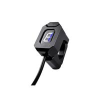 Indicateur Position Vitesses Moto pour TNT 300 Toutes Les ANNÉES TNT300 TNT 899 Toutes Les ANNÉES TNT 300 Indicateur De Vitesse De Moto Affichage Numérique De Niveau 1 À 6