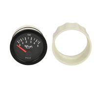 Indicateur, pression d'huile VDO 350-010-008K