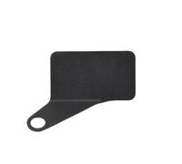 Indicateur Rapport Compteur De Température D'eau Pour Moto, Thermomètre Fahrenheit, Jauge Numérique Universelle, Style Super Mince Pour NMAX XMAX
