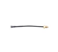 Indicateur Rapport Compteur De Température D'eau Pour Moto, Thermomètre Fahrenheit, Jauge Numérique Universelle, Style Super Mince Pour NMAX XMAX