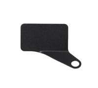 Indicateur Rapport Compteur De Température D'eau Pour Moto, Thermomètre Fahrenheit, Jauge Numérique Universelle, Style Super Mince Pour NMAX XMAX