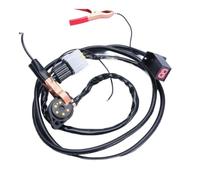 Indicateur Rapport Engagé Capteur De Changement Vitesse Moto, Indicateur, Affichage, Accessoires Protection, Adaptés Pour BN302 BN300 TNT300