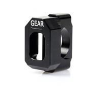 Indicateur Rapport Engagé Compatible Avec Ninja 1000 2011-2016 Pour Ninja 650 2012-2016 Pour Ninja Pour 400R 2013-2016 Indicateur De Vitesse De Moto, Capteur De Levier De Vitesses